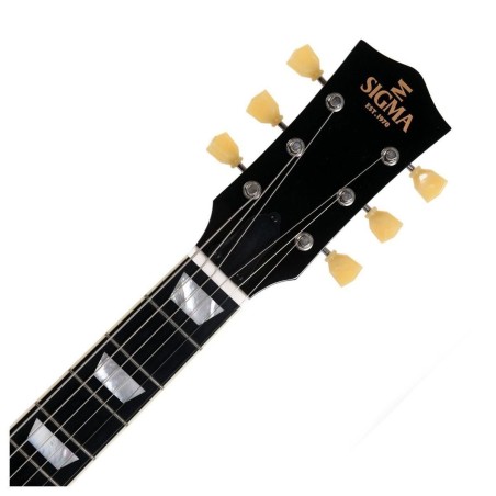 Sigma JM-SG160E