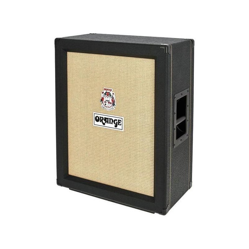 Orange PPC212V BK