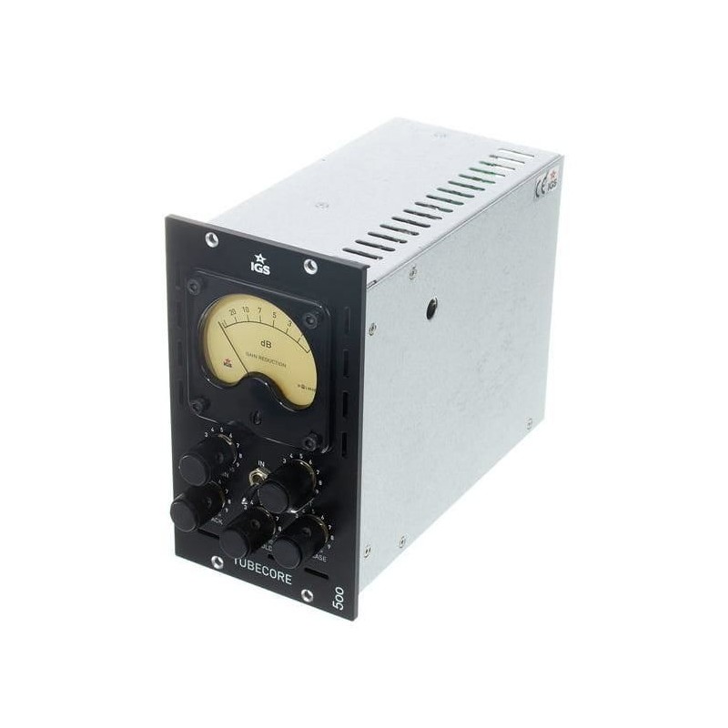IGS Audio Tubecore 500