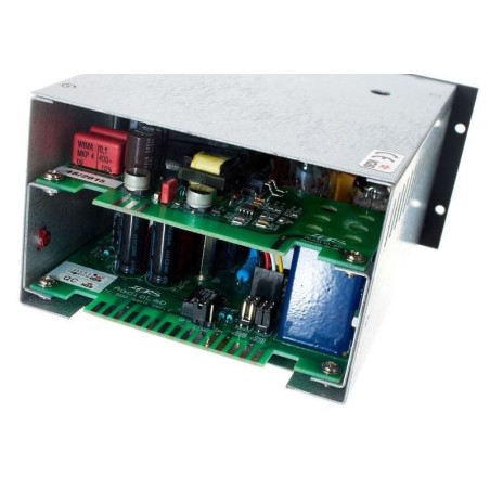 IGS Audio Tubecore 500