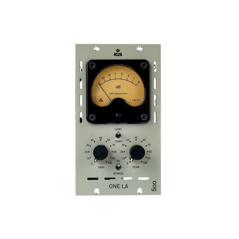 IGS Audio One LA 500