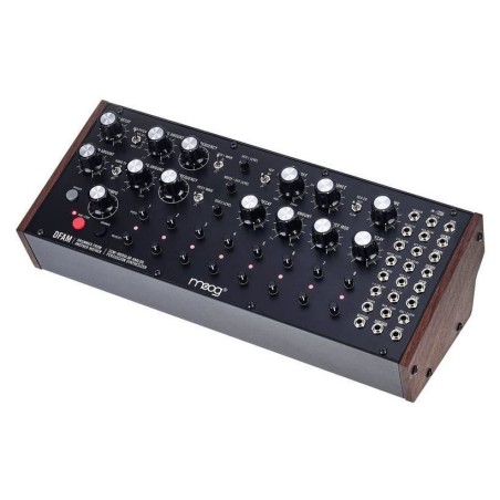 Moog Dfam