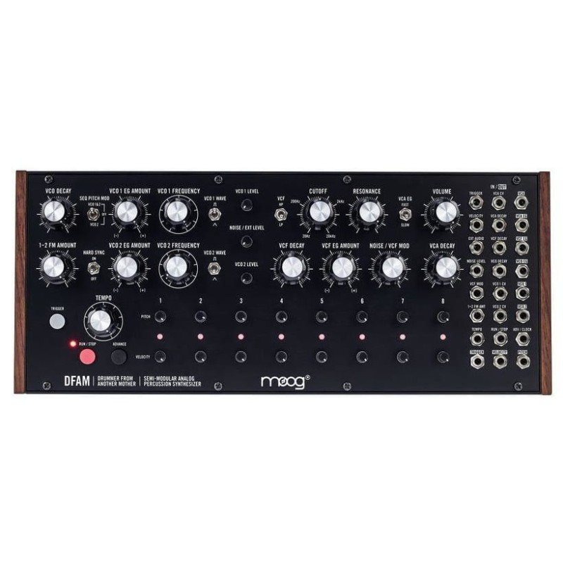 Moog Dfam