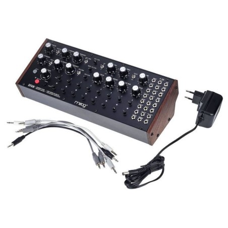 Moog Dfam