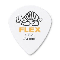 Dunlop 468P.73 White