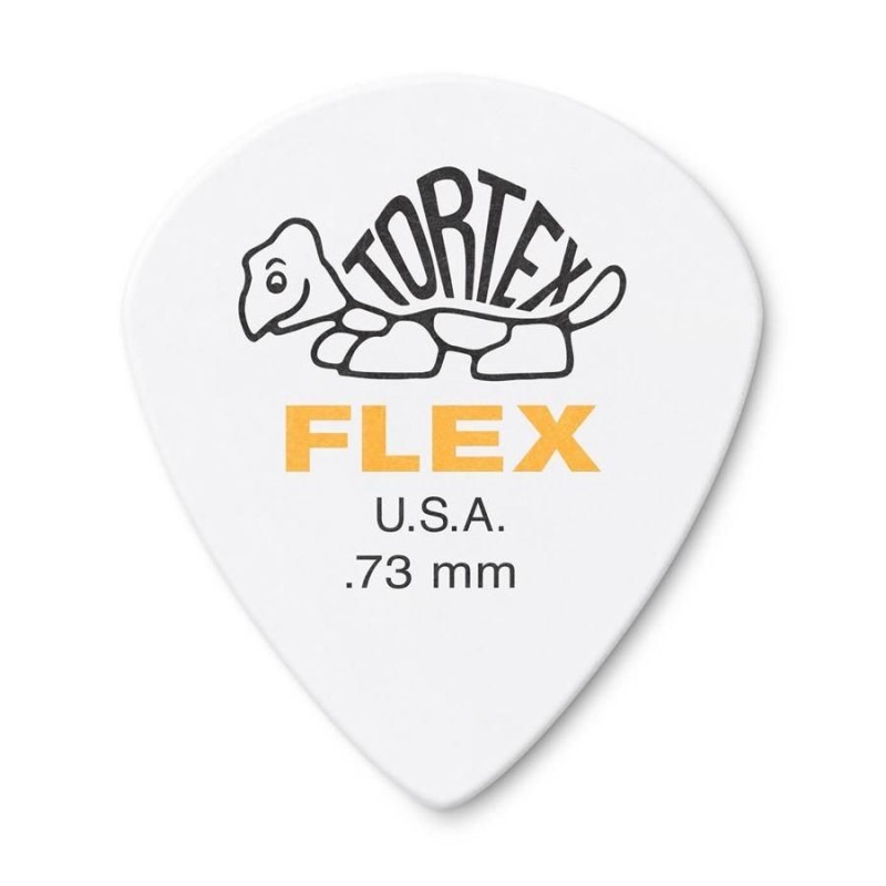 Dunlop 468P.73 White