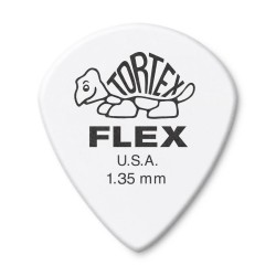 Dunlop 468P1.35 White
