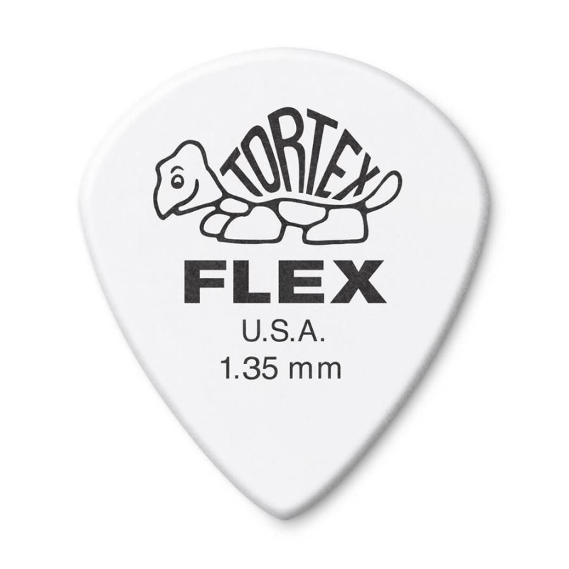 Dunlop 468P1.35 White