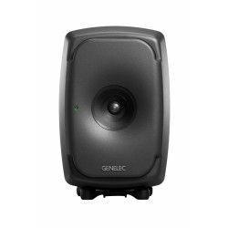 Genelec 8341A SAM Studio Monitor Dark Grey