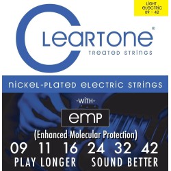 Cleartone CL-9409 Light Electric 09-42