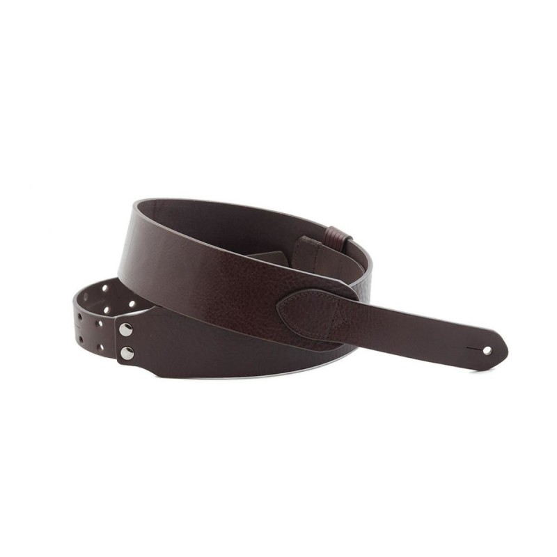RightOn! Straps Wild Pure Brown