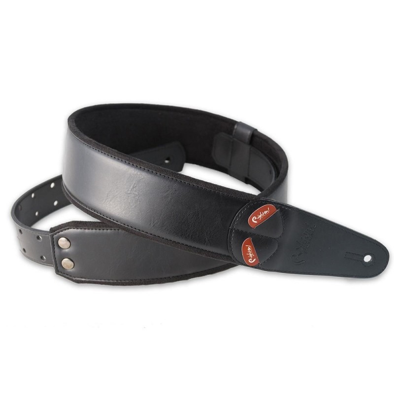 RightOn! Straps Mojo Charm Black