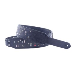 RightOn! Straps Magic Luxury Black