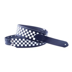 RightOn! Straps Magic Chess Black