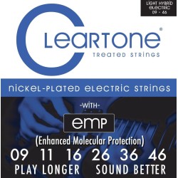 Cleartone CL-9419 Hybrid Electric 09-46