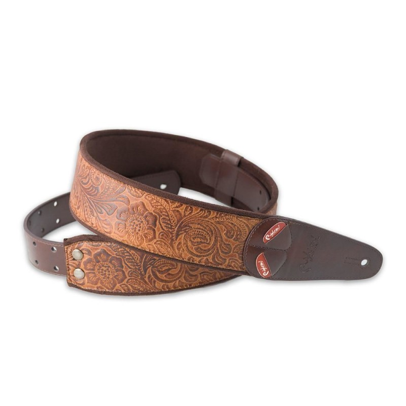 RightOn! Straps Mojo Sandokan Woody