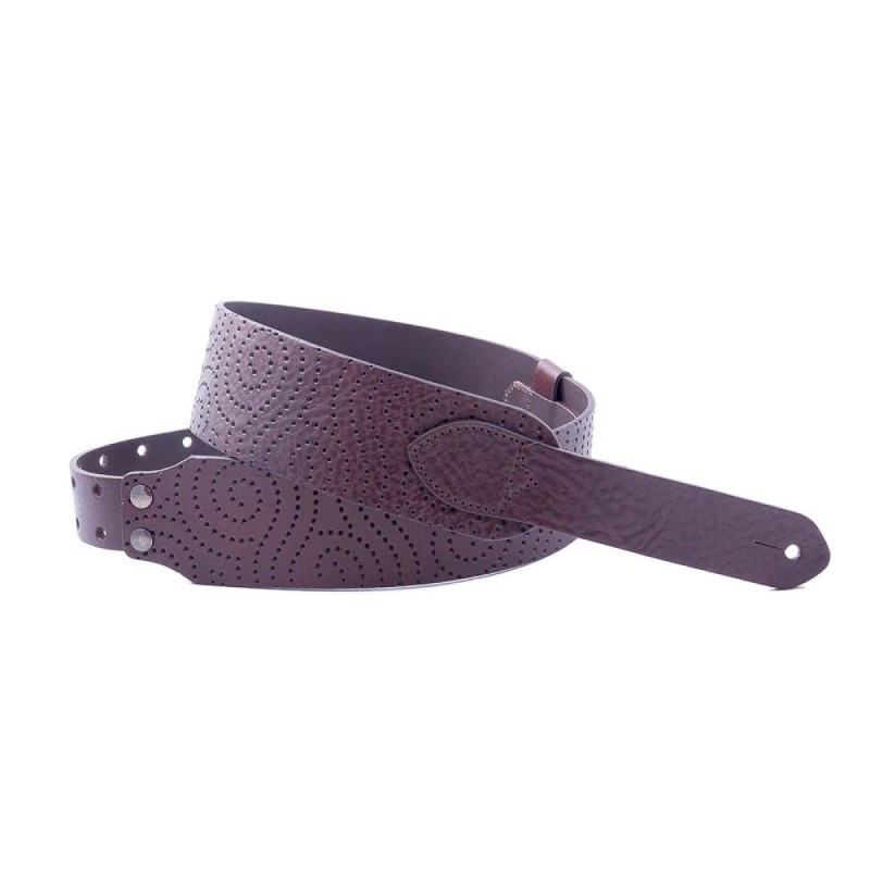 RightOn! Straps Magic Pierced Woody