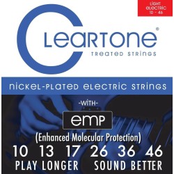 Cleartone CL-9410 Light Electric 10-46