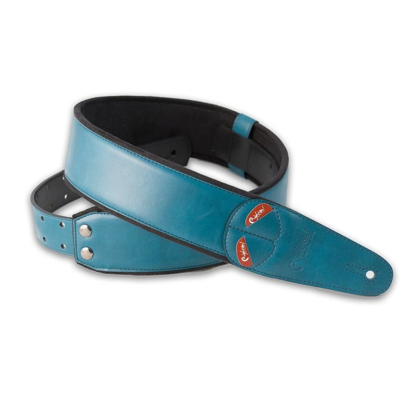 RightOn! Straps Mojo Charm Teal