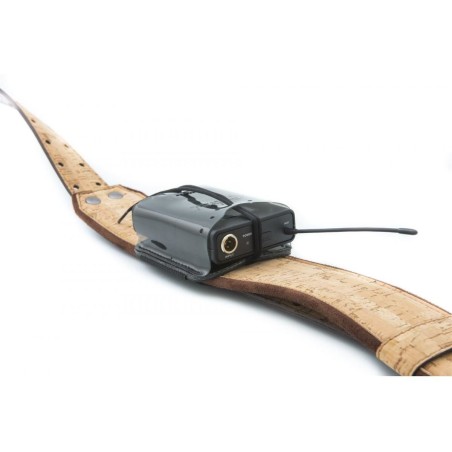 RightOn! Straps Wireless Pocket Transparent