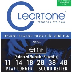 Cleartone CL-9411 Medium Electric 11-48