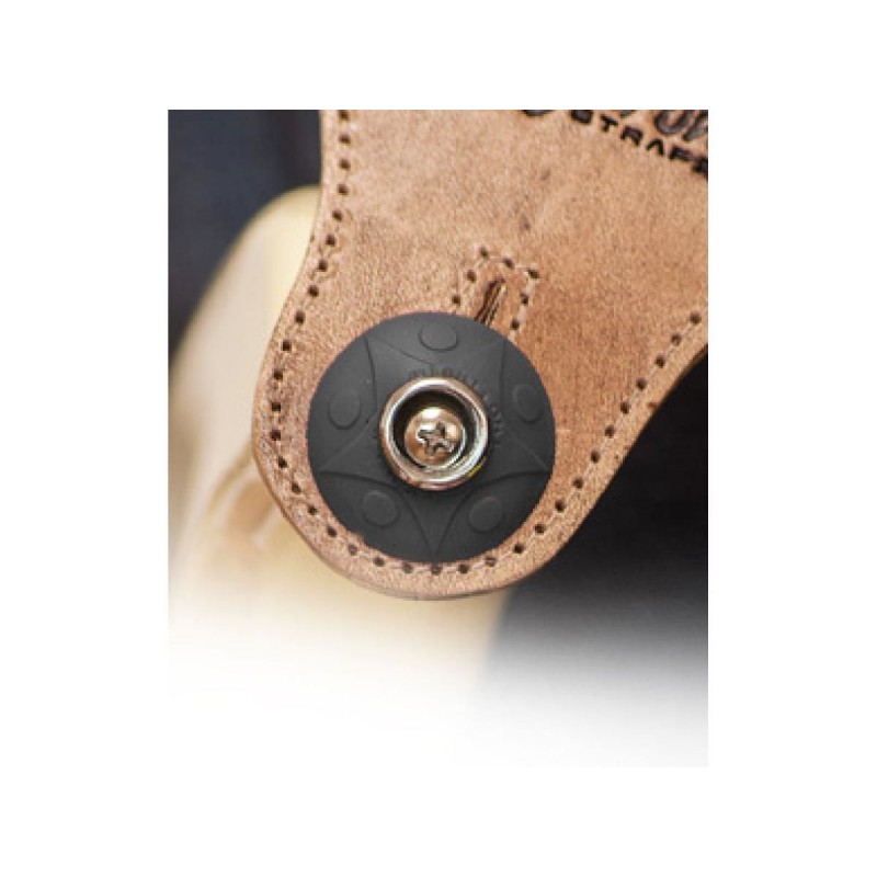 RightOn! Straps Straplock