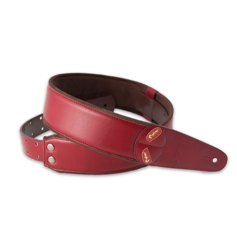 RightOn! Straps Mojo Charm Red