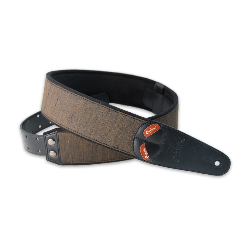 RightOn! Straps Mojo Boxeo Brown