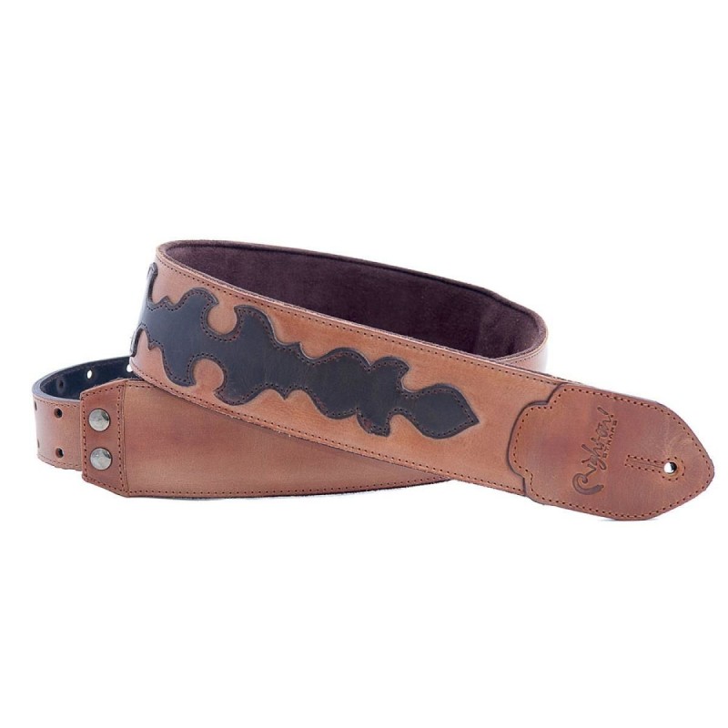 RightOn! Straps Funky Arrow Woody