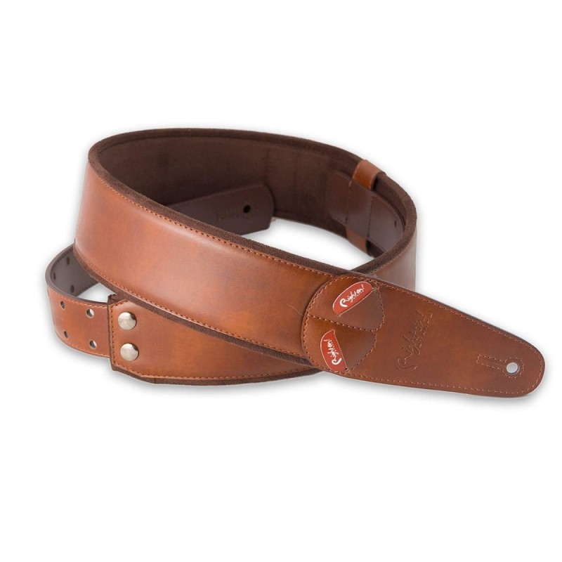 RightOn! Straps Mojo Charm Brown