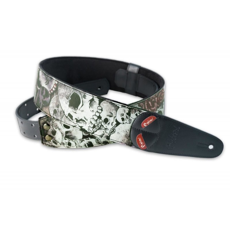 RightOn! Straps Mojo Death's Touch