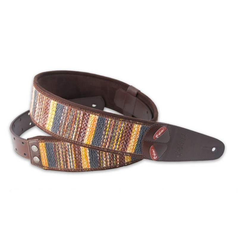 RightOn! Straps Mojo Maracaibo