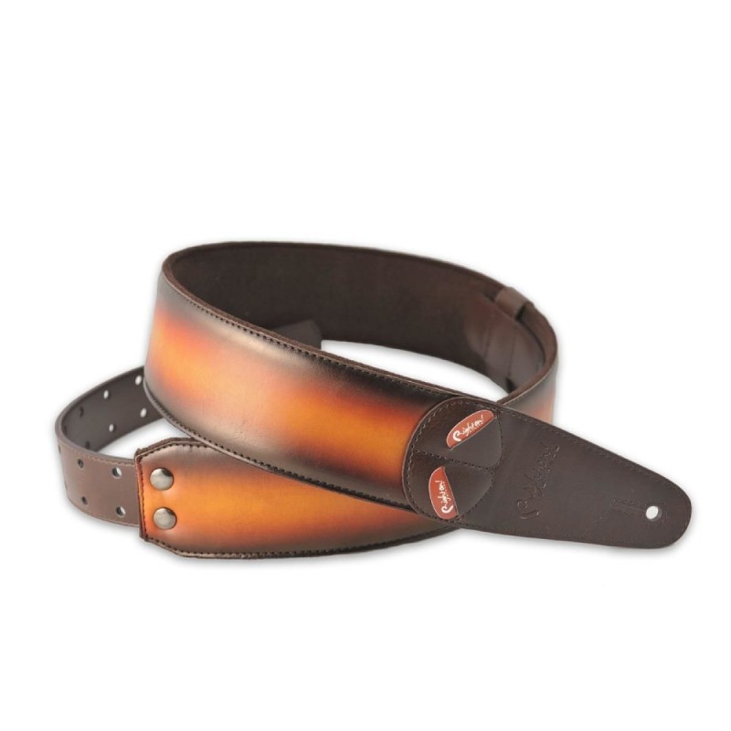 RightOn! Straps Mojo Sunburst