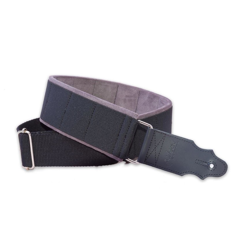 RightOn! Straps Special Elastic Black