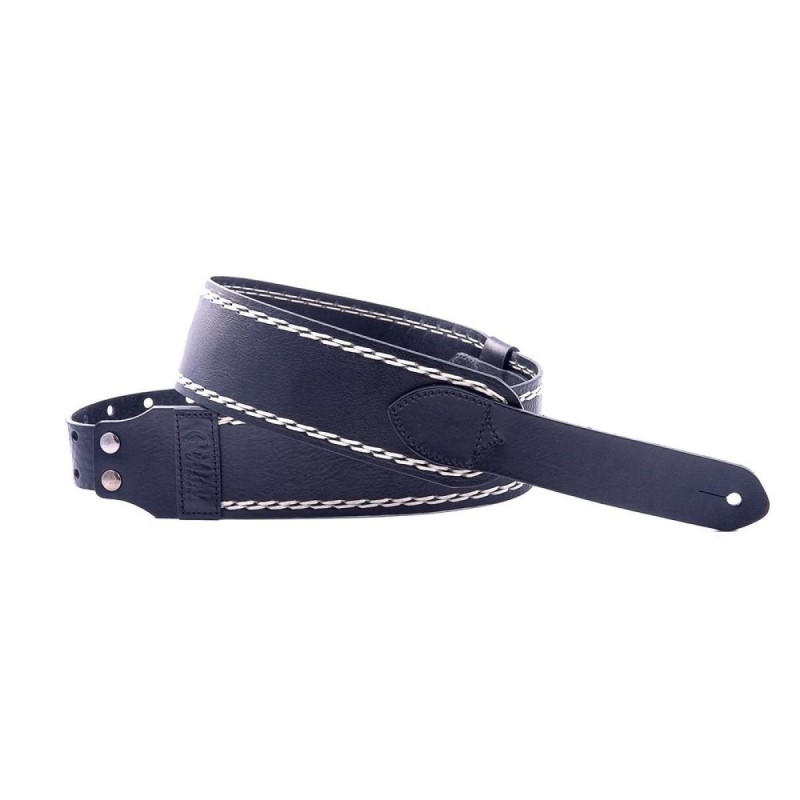 RightOn! Straps Magic Big Black