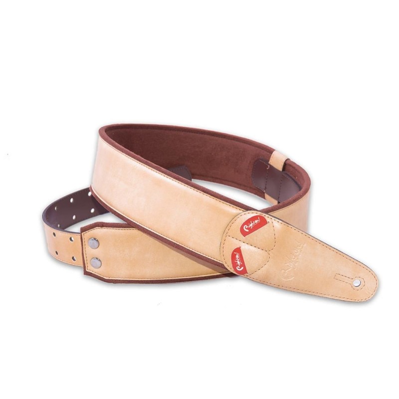 RightOn! Straps Mojo Charm Beige