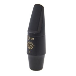 Selmer S80 F Alto Sax