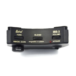 Belcat Iris-3
