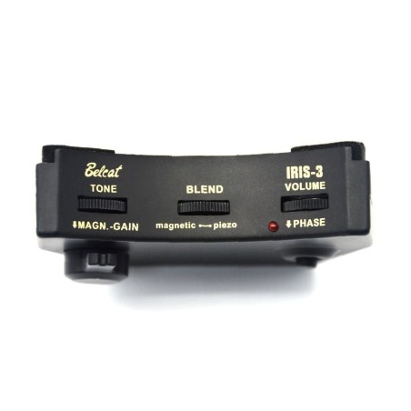 Belcat Iris-3