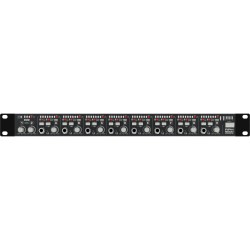 Hill Audio RPH-8000
