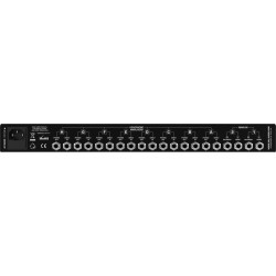 Hill Audio RPH-8000