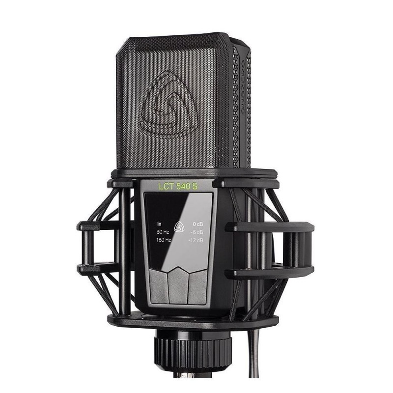 Lewitt LCT-540S