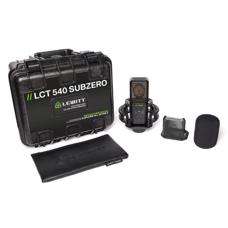 Lewitt LCT-540S