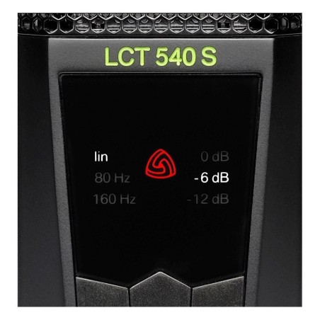 Lewitt LCT-540S