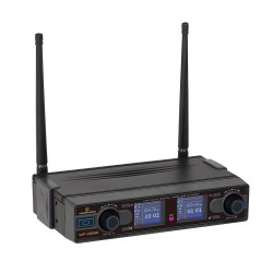 Soundsation WF-D290HP
