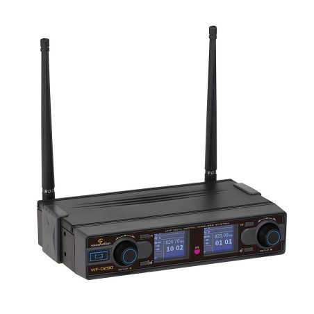 Soundsation WF-D290HP