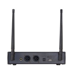 Soundsation WF-D290HP