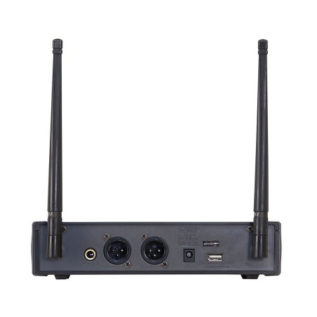 Soundsation WF-D290HP