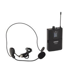 Soundsation WF-D290HP