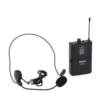 Soundsation WF-D290HP